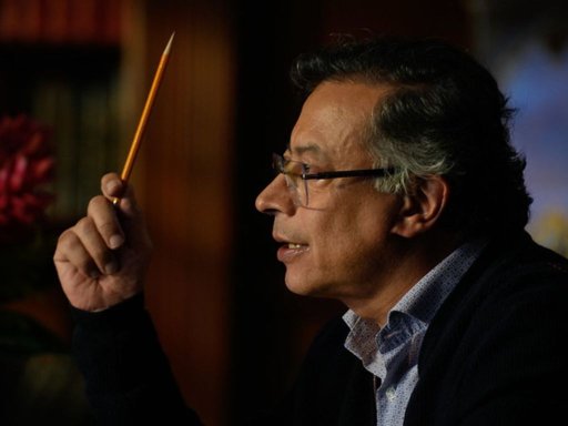 Gobierno Petro ordena revisar lazos comerciales con Israel en apoyo a Palestina