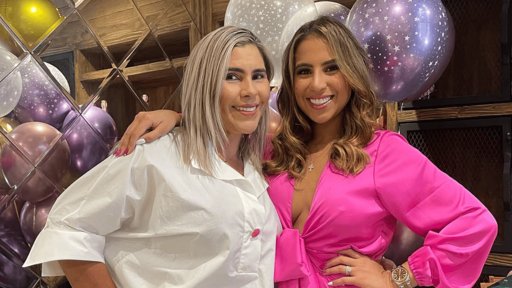 Escándalo en la dinastía Díaz: Dayana Jaimes y Lily Díaz se enfrentan en redes