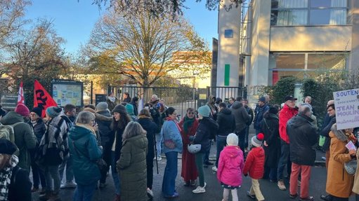 Un directeur d'école menacé à Rennes pour des motifs sexistes