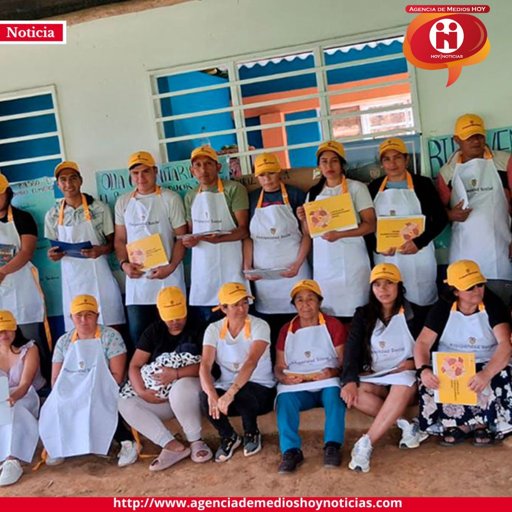 Argelia, Cauca: 1.700 hogares campesinos fortalecen su soberanía alimentaria