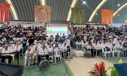 Gobierno Avanza en la Paz Total con Destrucción de Armamento de Disidencias