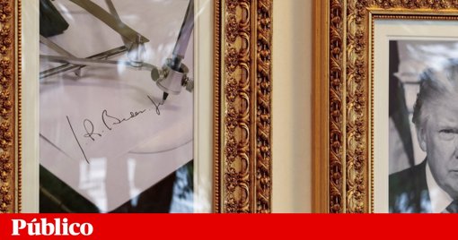 Trump Anuncia Anulação de Decretos de Biden Assinados por 'Autopen'