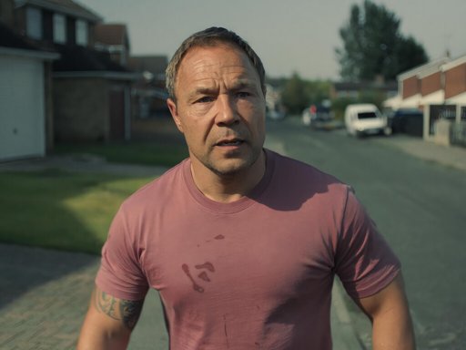 'Adolescence' de Netflix arrasa en las categorías de miniserie en los Emmy