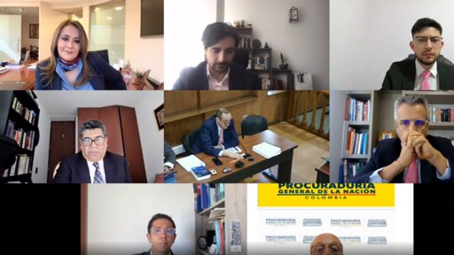 Caso UNGRD: Exministros Bonilla y Velasco enfrentan petición de detención domiciliaria