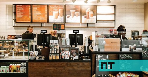 Starbucks anuncia encerramento de centenas de lojas e despedimento de 900 funcionários
