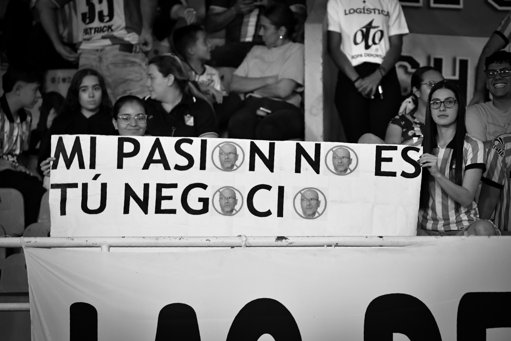 La crisis del Deportivo Pereira: de la gloria en Libertadores al borde del colapso