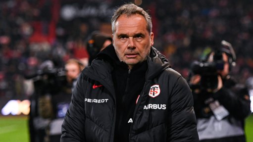 La blessure de Juan Cruz Mallia complique la situation au Stade Toulousain