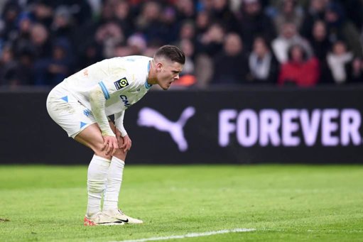 L'ancien attaquant de l'OM, Vitinha, frappé par une tragédie familiale