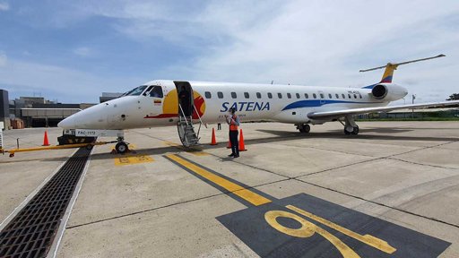 Satena refuerza su flota con tres nuevas aeronaves para expandir la conectividad regional