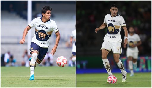 Pumas enfrenta crisis de delanteros para el Play-In por lesiones
