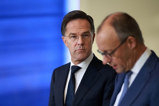 NATO Alerta para Risco de Guerra com a Rússia em Cinco Anos