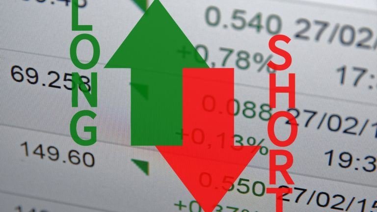 Mercado de criptomonedas sufre fuerte caída y liquida más de USD 1.000 millones en posiciones apalancadas