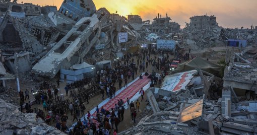 El Ultimátum a Hamás y las Consecuencias de su Rechazo