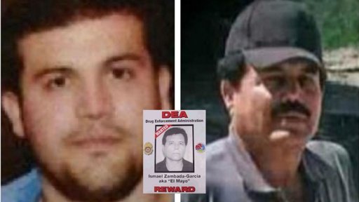 Joaquín 'El Güero' Guzmán López se declara culpable y revela detalles del secuestro de 'El Mayo' Zambada