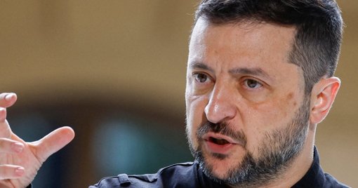 Trump y Zelenski preparan reunión clave sobre garantías de seguridad y plan de paz para Ucrania