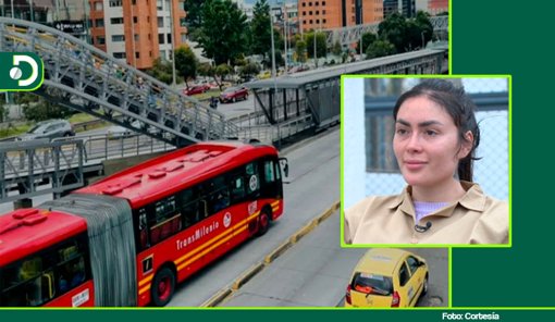 Epa Colombia: El Acuerdo Millonario con TransMilenio que Agita el Debate Público