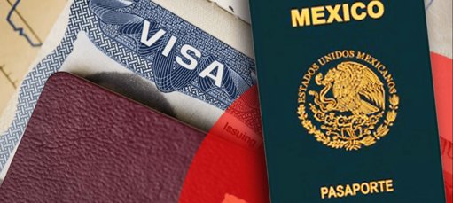 Gobierno de EE. UU. revoca visas a más de 50 políticos mexicanos