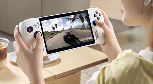 ROG Xbox Ally Simboliza la Nueva Era del Juego Portátil