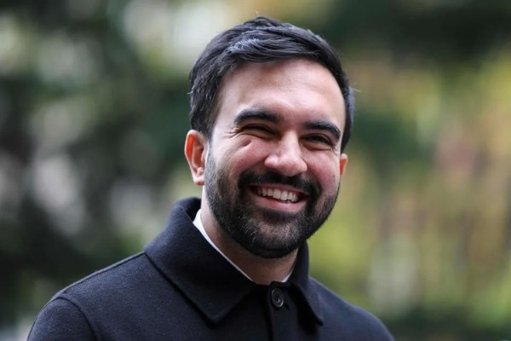 Trump y el Alcalde Electo de NY, Zohran Mamdani, Acuerdan Reunión en la Casa Blanca