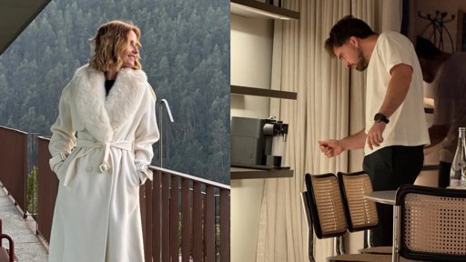 Campanha de Marketing Simula Casamento entre Cristina Ferreira e João Monteiro