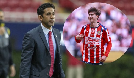 Armando González se Corona Campeón de Goleo del Apertura 2025