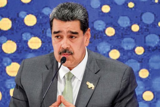 Maduro busca apoyo regional y convoca cumbre de la ALBA ante 'amenaza de intervención'