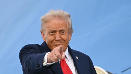 Trump expresa decepción con Putin y presiona a la OTAN por la guerra en Ucrania