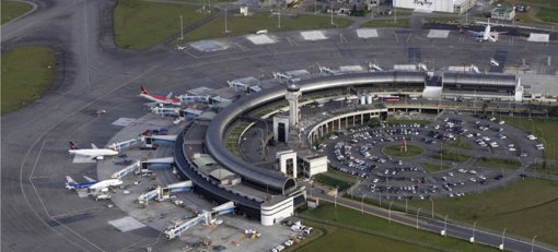 Aeropuerto de Rionegro proyecta crecimiento récord en tráfico de pasajeros y consolida a Antioquia como destino turístico