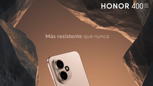 HONOR prioriza la durabilidad certificada en sus nuevos smartphones
