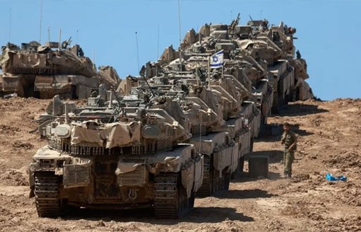 Comisión de la ONU Concluye que Israel Comete Genocidio en Gaza