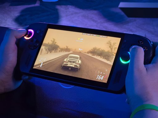Lanzamiento de las consolas portátiles ROG Xbox Ally y Ally X en Colombia