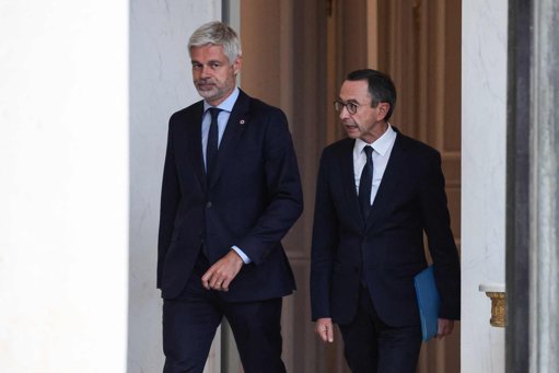 La consigne "tout sauf LFI" des Républicains pour le second tour