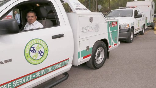 Drástica caída en el tránsito de 'paisanos' impacta la economía de Culiacán