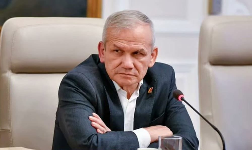 Gobierno Petro solicita extradición de Carlos Ramón González en medio de escándalo por presunta ayuda diplomática