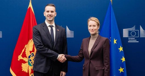 L'élargissement de l'UE : un impératif géopolitique face à un défi institutionnel