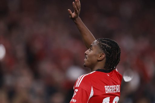 Apreensão no Benfica com lesão de Leandro Barreiro acaba em alívio