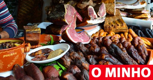 Eleições Presidenciais obrigam a antecipar a Feira do Fumeiro de Vieira do Minho