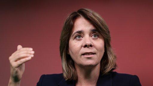 Catarina Martins Anuncia Candidatura às Eleições Presidenciais