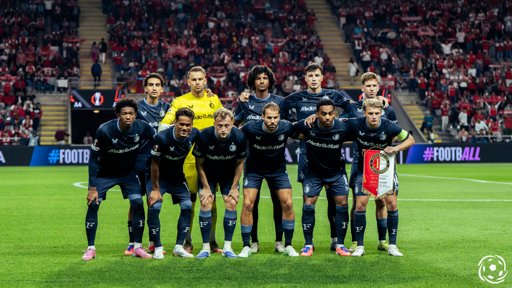 Derrota em Braga expõe tensões no Feyenoord com acusações de "egoísmo"