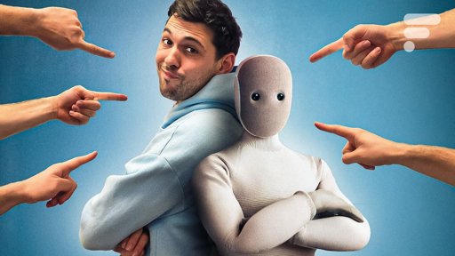 Le robot humanoïde domestique Neo de 1X Technologies