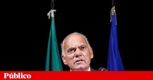 Procurador-Geral da República Pede Escusa no Processo Spinumviva