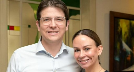 Viuda de Miguel Uribe Turbay comparte emotivo mensaje en Instagram a tres meses de su asesinato