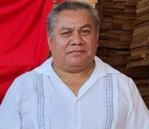 Detienen a presunto implicado en el asesinato del sacerdote Bertoldo Pantaleón en Guerrero