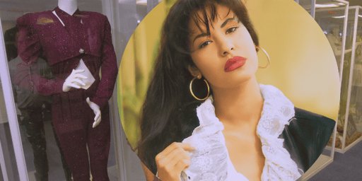 El Museo Grammy honrará a Selena Quintanilla con una exhibición en 2026