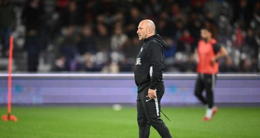 Inquiétude pour Melvyn Jaminet, touché à la main