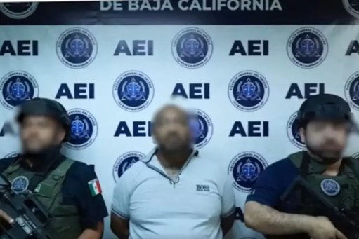 Investigan hallazgo de cuerpos que podrían ser de elementos de la Guardia Nacional desaparecidos