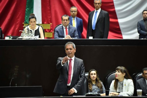 Escándalo de Huachicol Fiscal Salpica a la 4T y Desata Confrontación en el Congreso