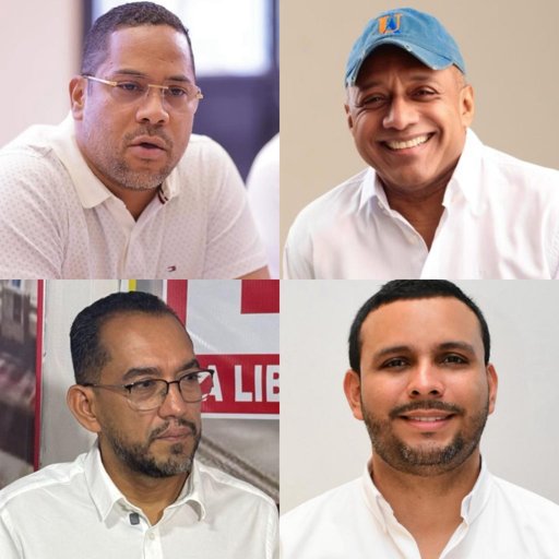 Intensa puja política por la rectoría de la Universidad del Atlántico evidencia división en la familia Char