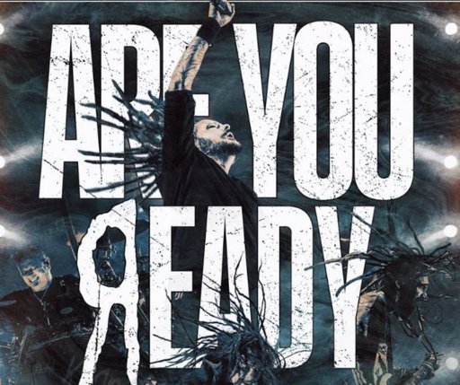 Korn Anuncia su Regreso a México en 2026 como Parte de su Gira por Latinoamérica