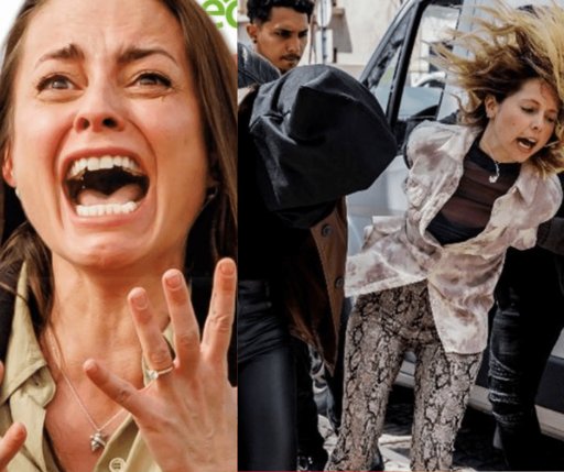 Trama de “A Herança” intensifica-se com missão de resgate em Marrocos